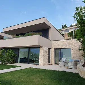  Apartment Le Rocce Italien