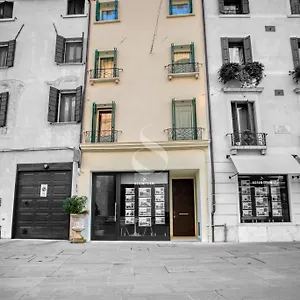  Apartment Ca' Dei Battuti Italien
