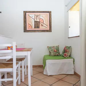 Apartment Casa Cielo Blu, Cefalu