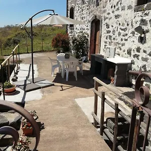 Holiday home Etna Masi', Milo