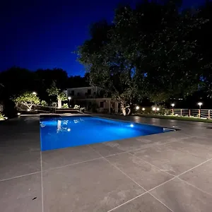 Ferienhaus Etna Tra Le Querce