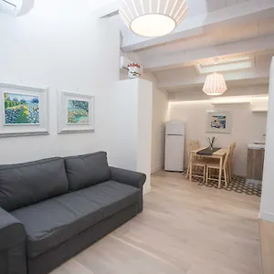 Holiday home Ventimiglia, Gangi