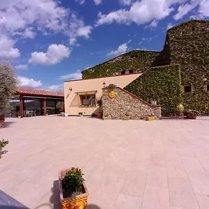 Farm stay Le Campanelle - Sicilia - Cefalu, Lascari