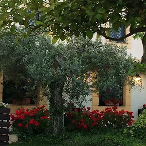  Ferienhaus Dimora La Grazia