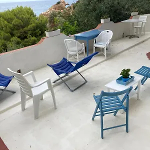 Apartment Caldura House, Cefalu