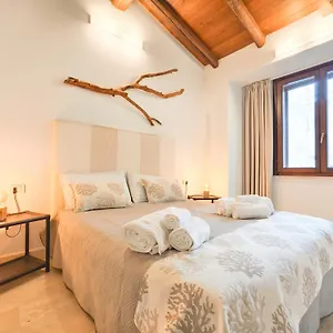  Apartment Oidu - Italien