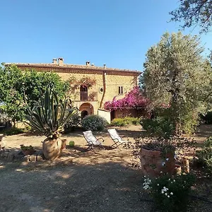  Bauernhof Casa Migliaca