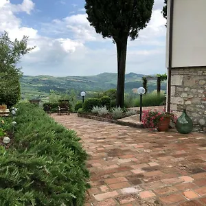  Landhaus La Fontanella Country House Italien