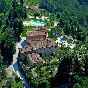  Bauernhof Podere La Casa Italien