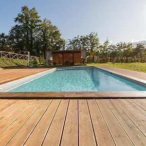  Ferienhaus I Poggiarelli Italien