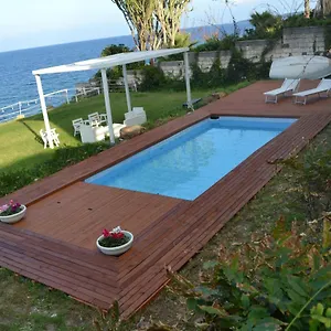  Ferienhaus Sciammaca